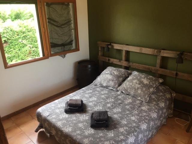 Gite L'Annexe Villelaure Dış mekan fotoğraf
