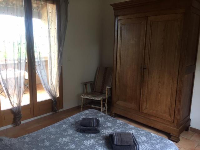 Gite L'Annexe Villelaure Dış mekan fotoğraf