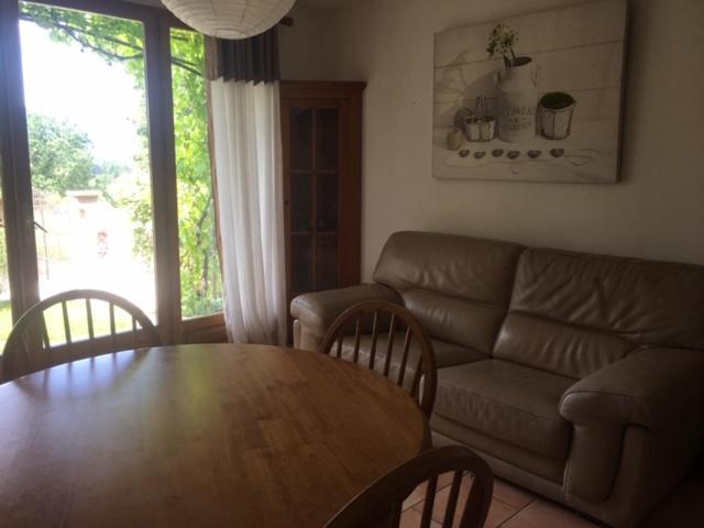 Gite L'Annexe Villelaure Dış mekan fotoğraf