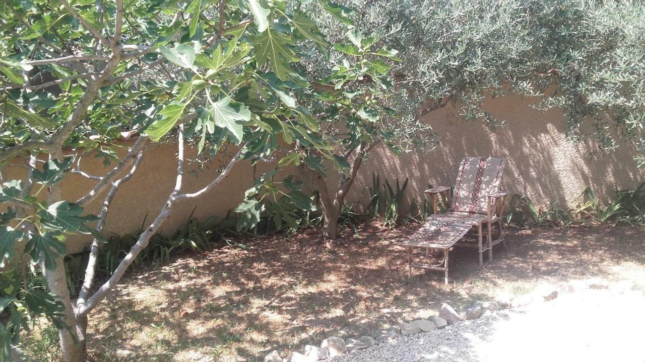 Gite L'Annexe Villelaure Dış mekan fotoğraf